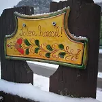 Vendeghaz Szarvasko