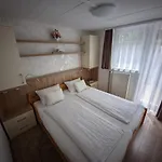 Holiday home Vendeghaz *