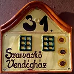 Holiday home Vendeghaz Szarvasko