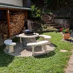 Vendeghaz Holiday home *