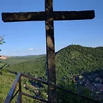 Vendeghaz * Szarvasko