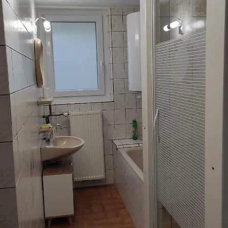 Dom wakacyjny Vendeghaz Szarvaskő