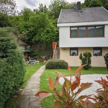 Vendeghaz Case de vacanță