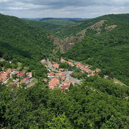 Vendeghaz Dom wakacyjny