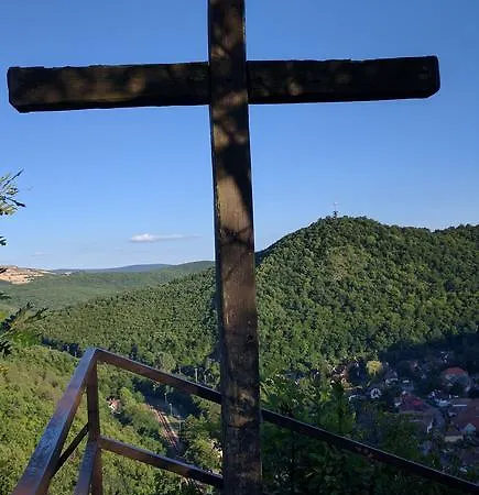 Vendeghaz * Szarvaskő