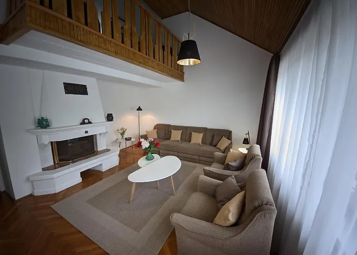 Vendeghaz Szarvaskő