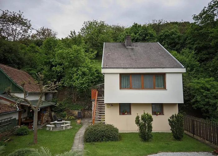 Case de vacanță Vendeghaz Szarvaskő