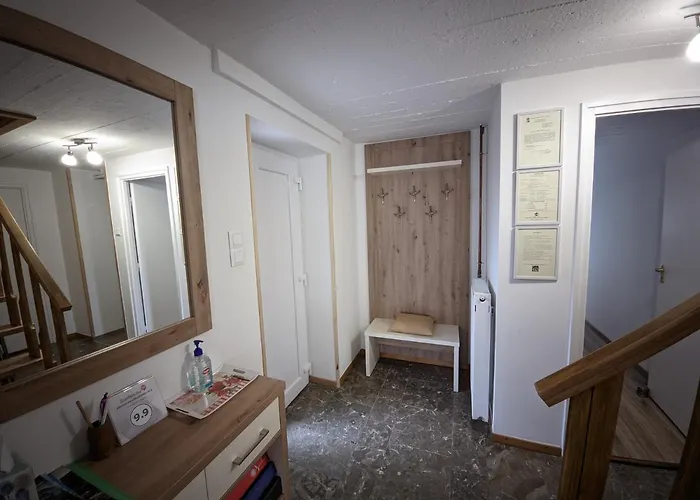 Case de vacanță Vendeghaz *