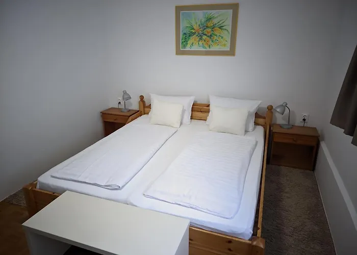 Case de vacanță Vendeghaz *