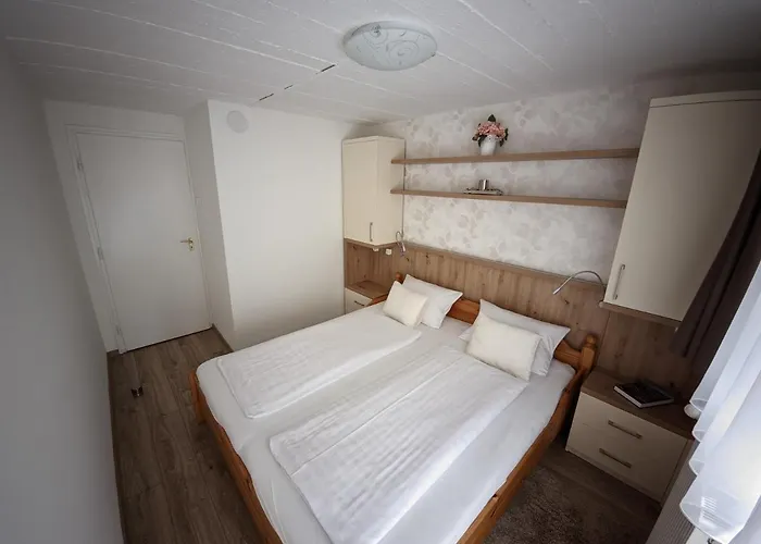 Case de vacanță Vendeghaz *