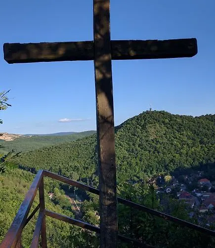 Vendeghaz * Szarvaskő